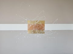 Magnificent Intention, Abstract Painting