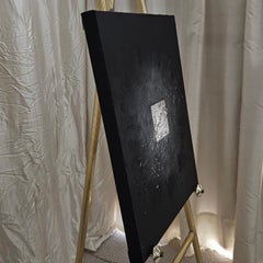 Star Shift, Abstract Painting