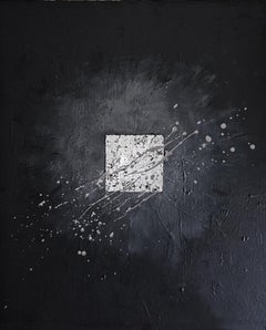 Star Shift, Pintura Abstracta