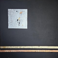 Peinture abstraite, Départure