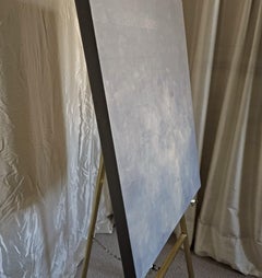 The Secret River, Abstract Painting