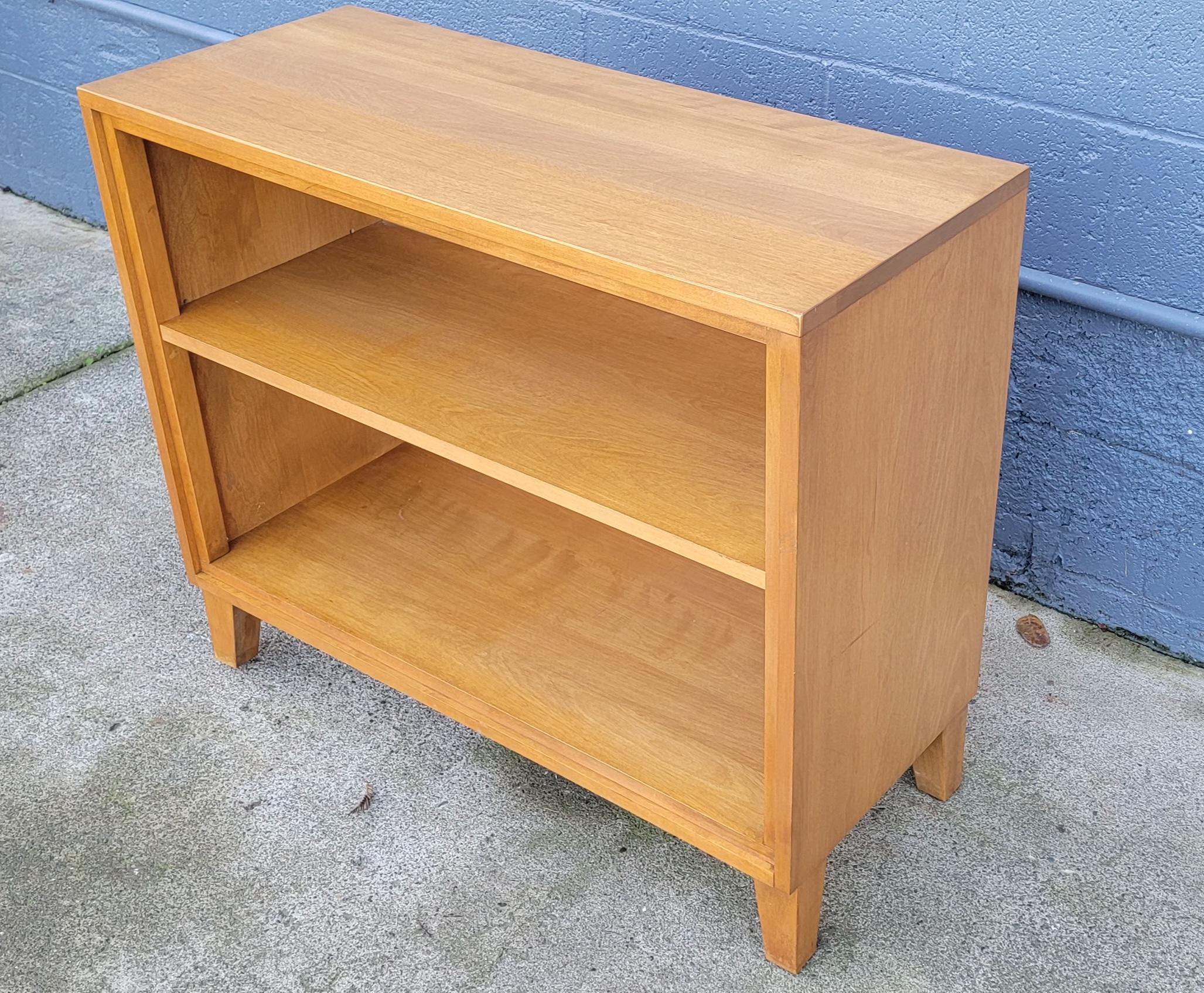 diamond bookshelf