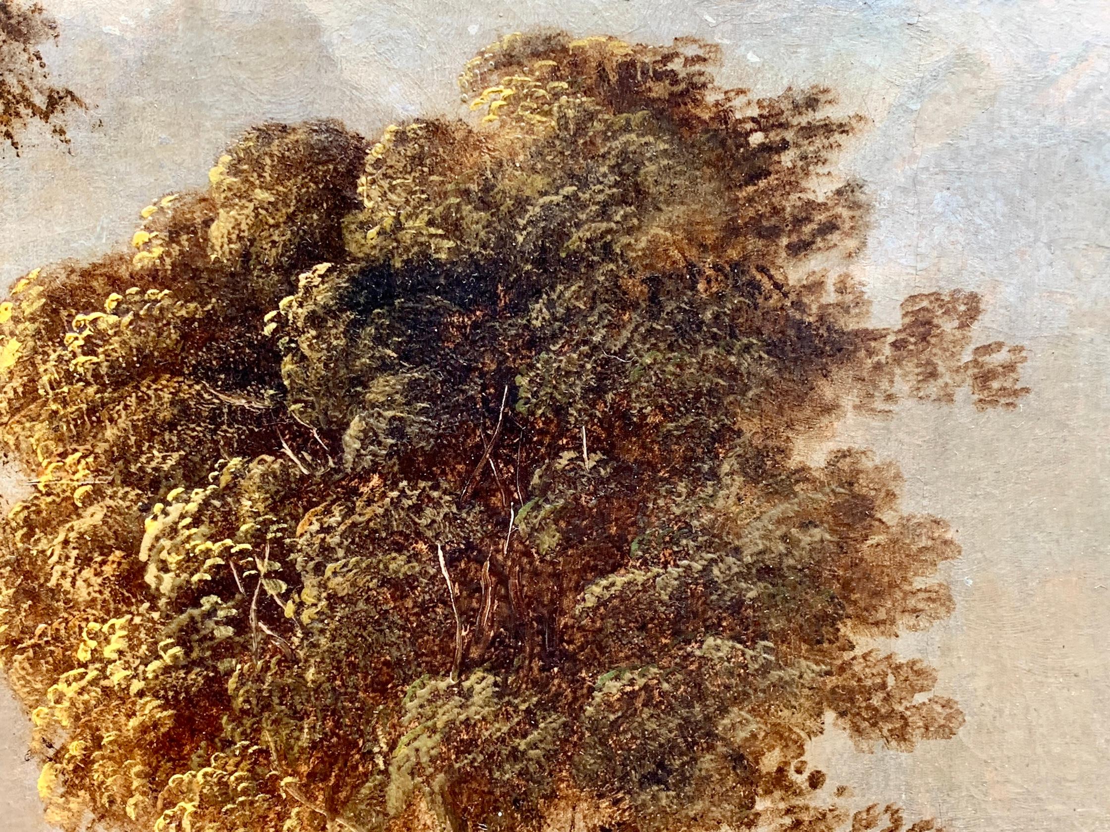 LESLIE E.B. SMYTHE

Paisajes rurales ingleses del siglo XIX, con cabras junto a un río y personas.

Smythe fue un pintor inglés que se dedicó a la pintura tanto en Escocia como en Inglaterra. Pintaba paisajes en estilo tradicional. 

Este ejemplo es