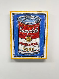 Campbell's Soup Favorites - Minestrone