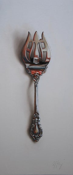 A. Silver Fork #87, The Cakeist