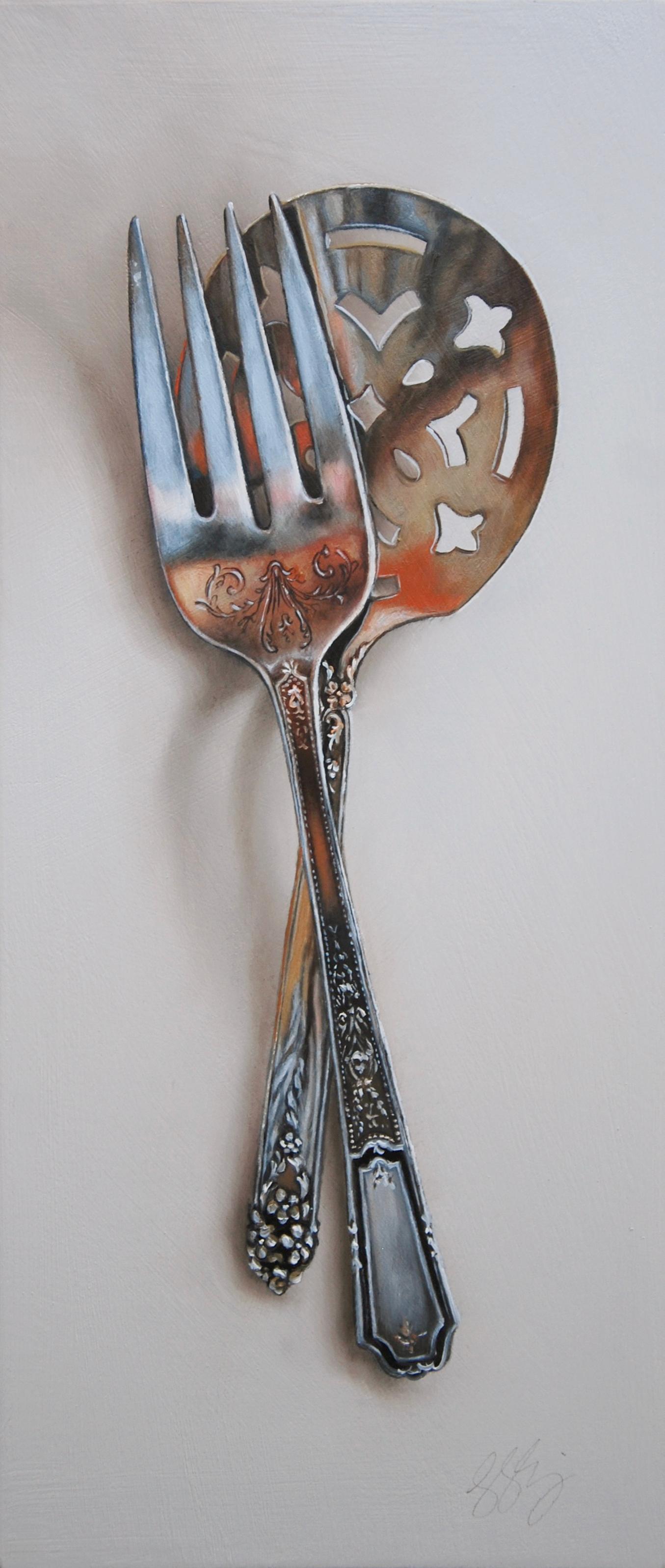 Silver Pair #67, Il telepatico e il mortale