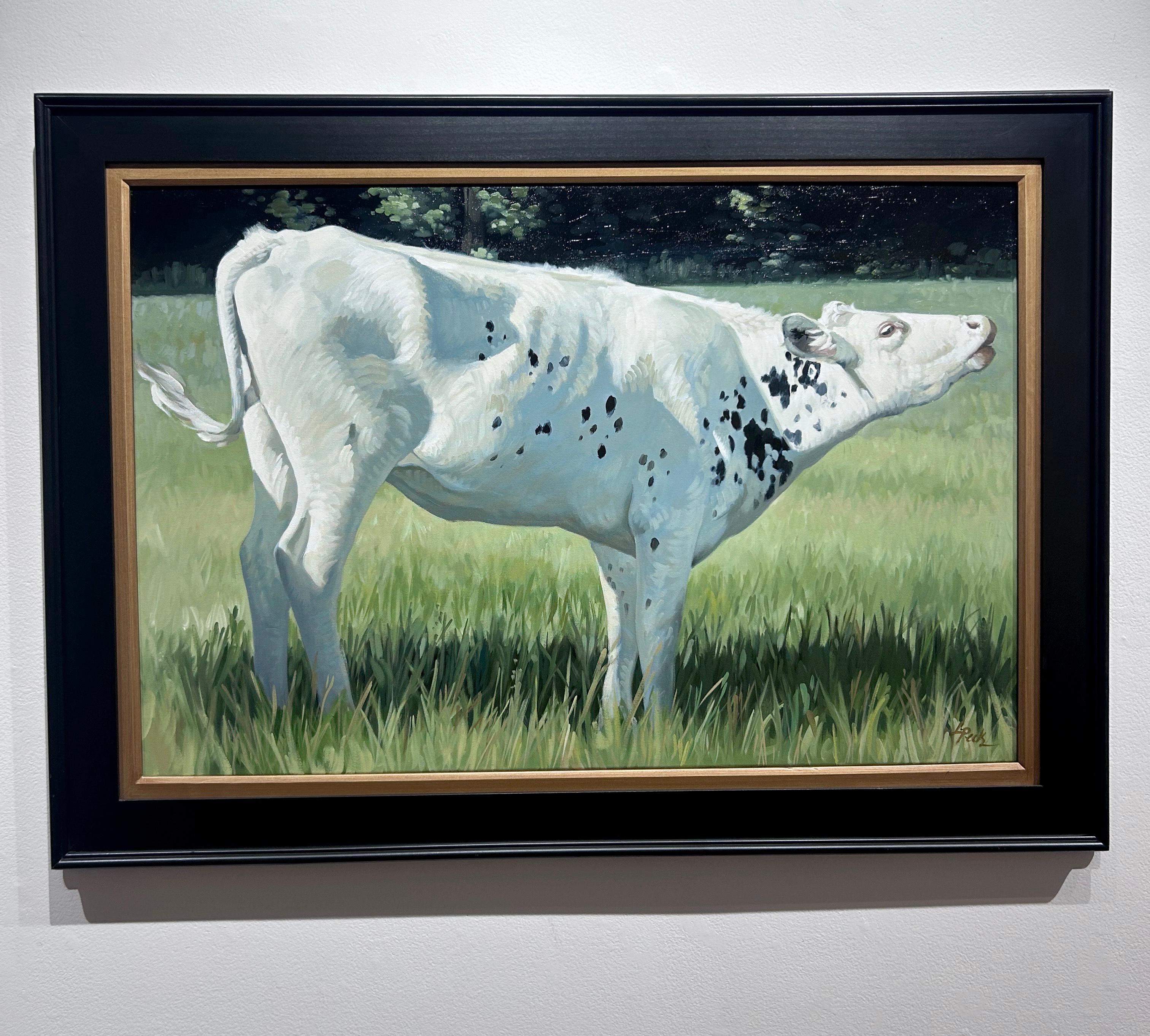 Leslie Peck, 