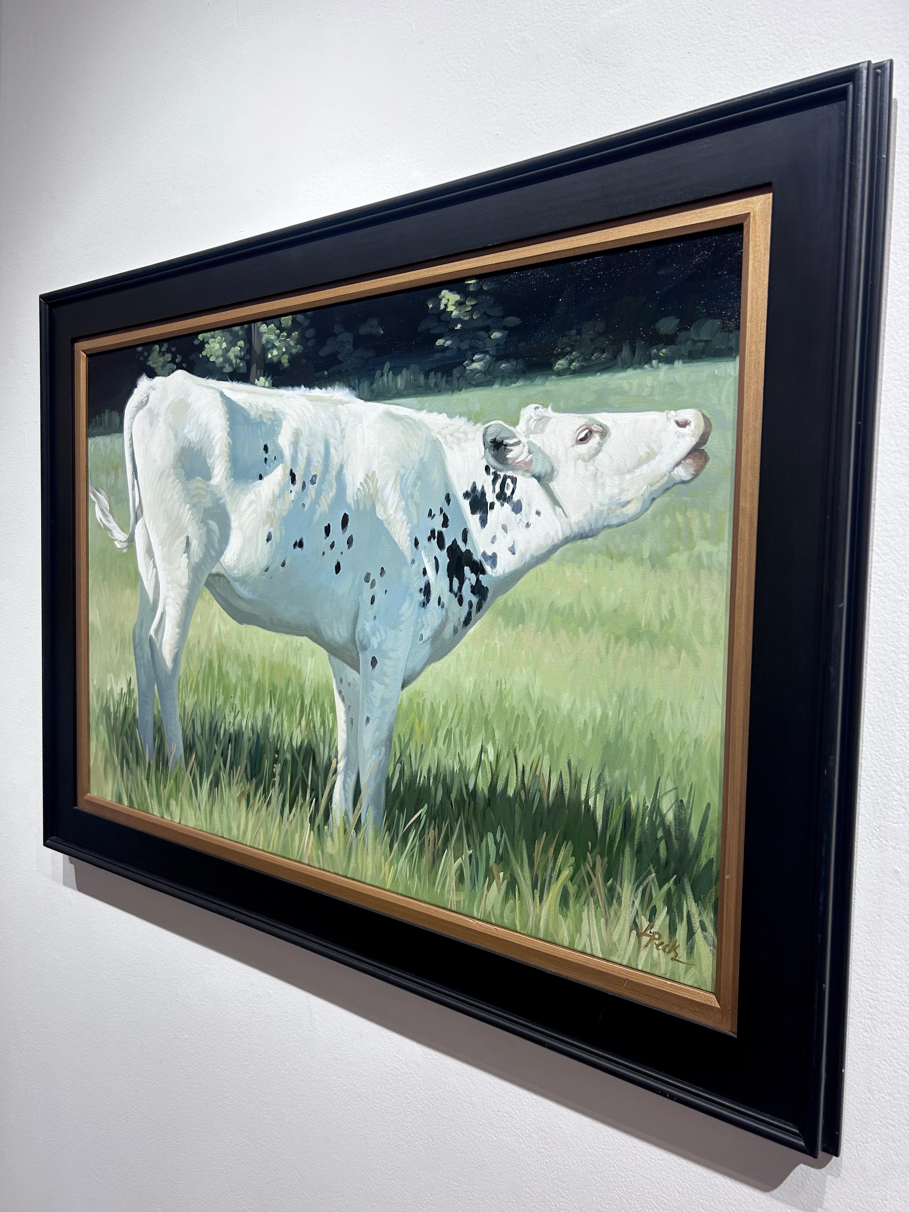 Leslie Peck, 