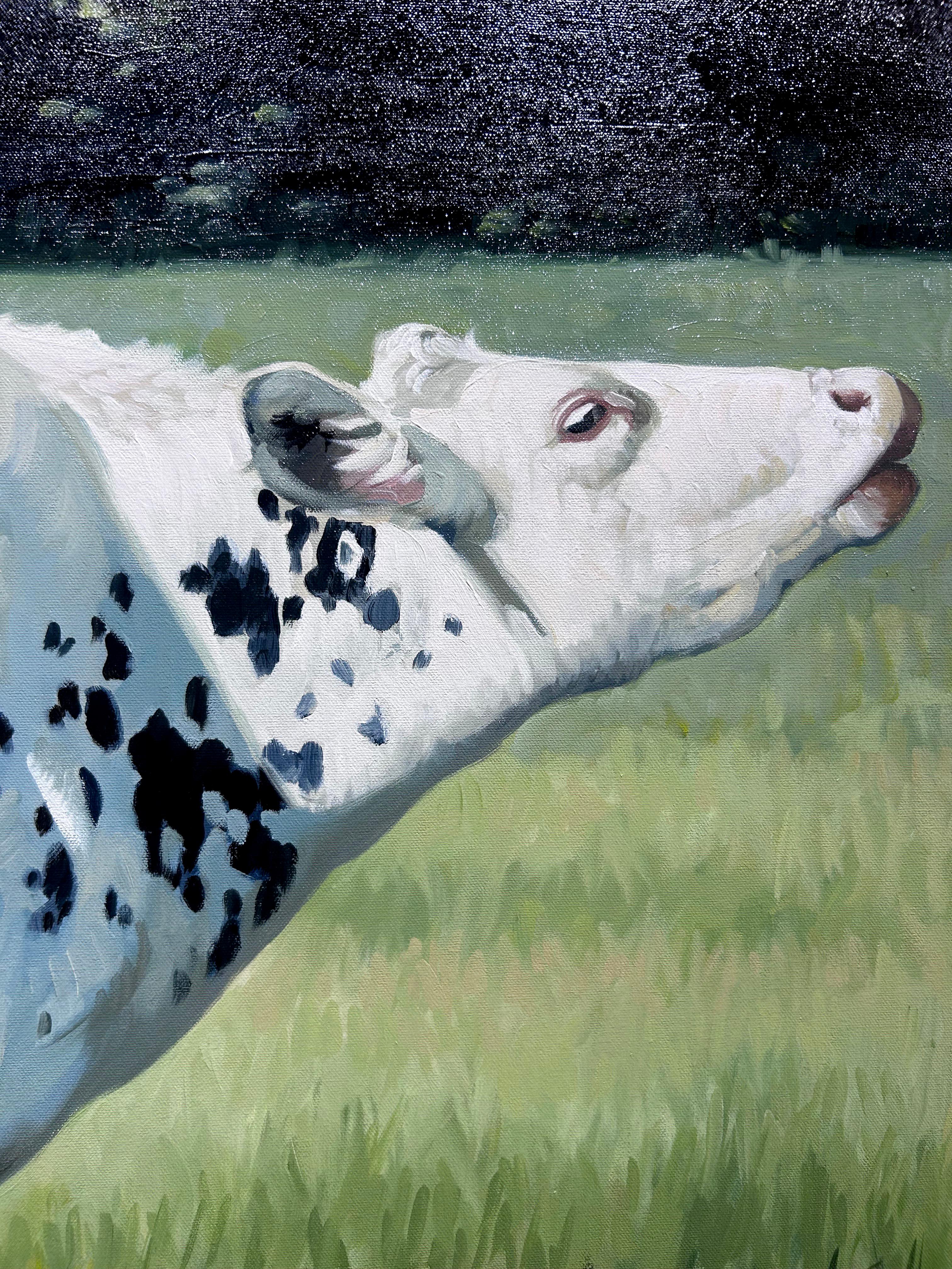 Leslie Peck, 