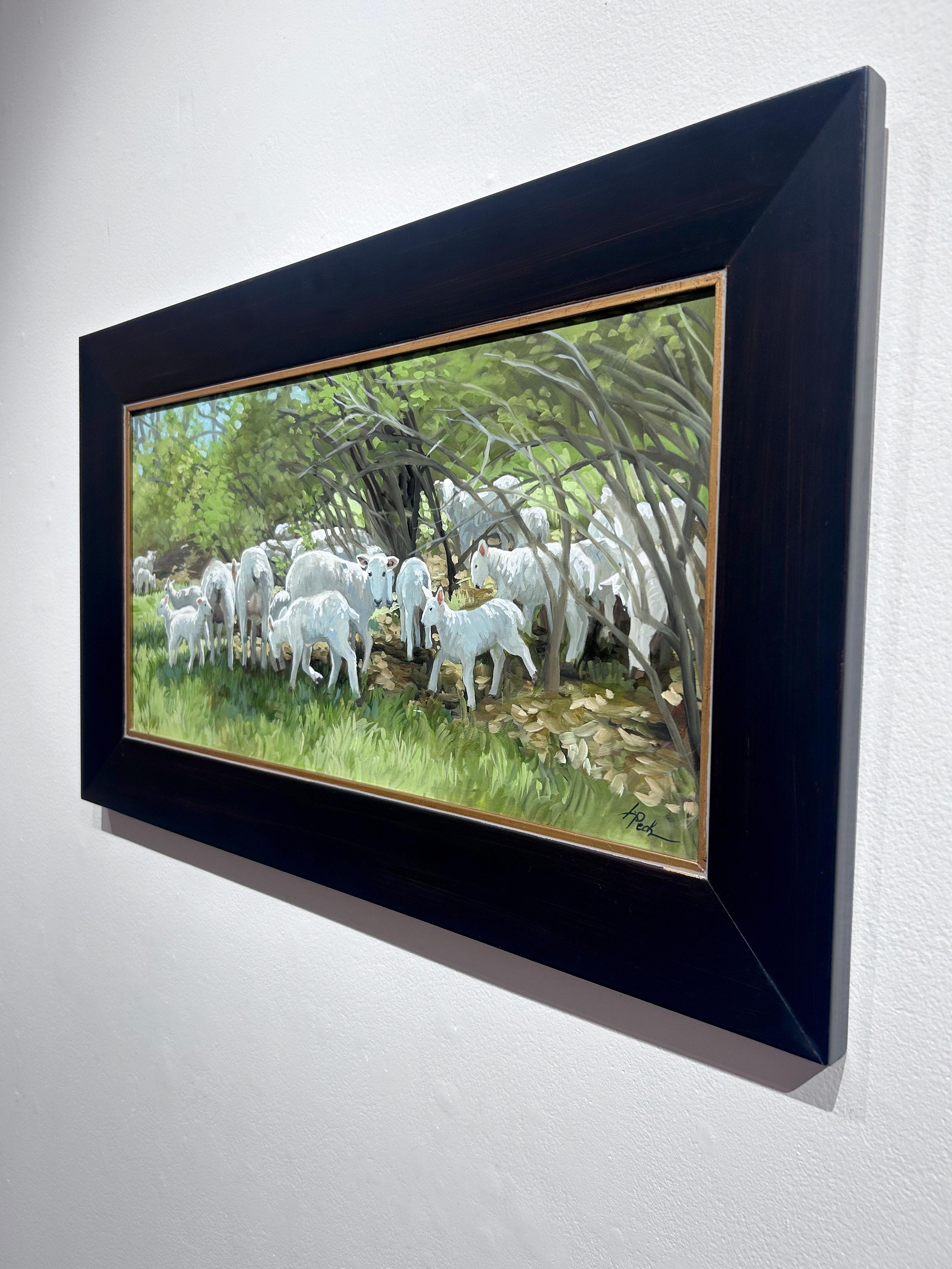 Leslie Peck, 