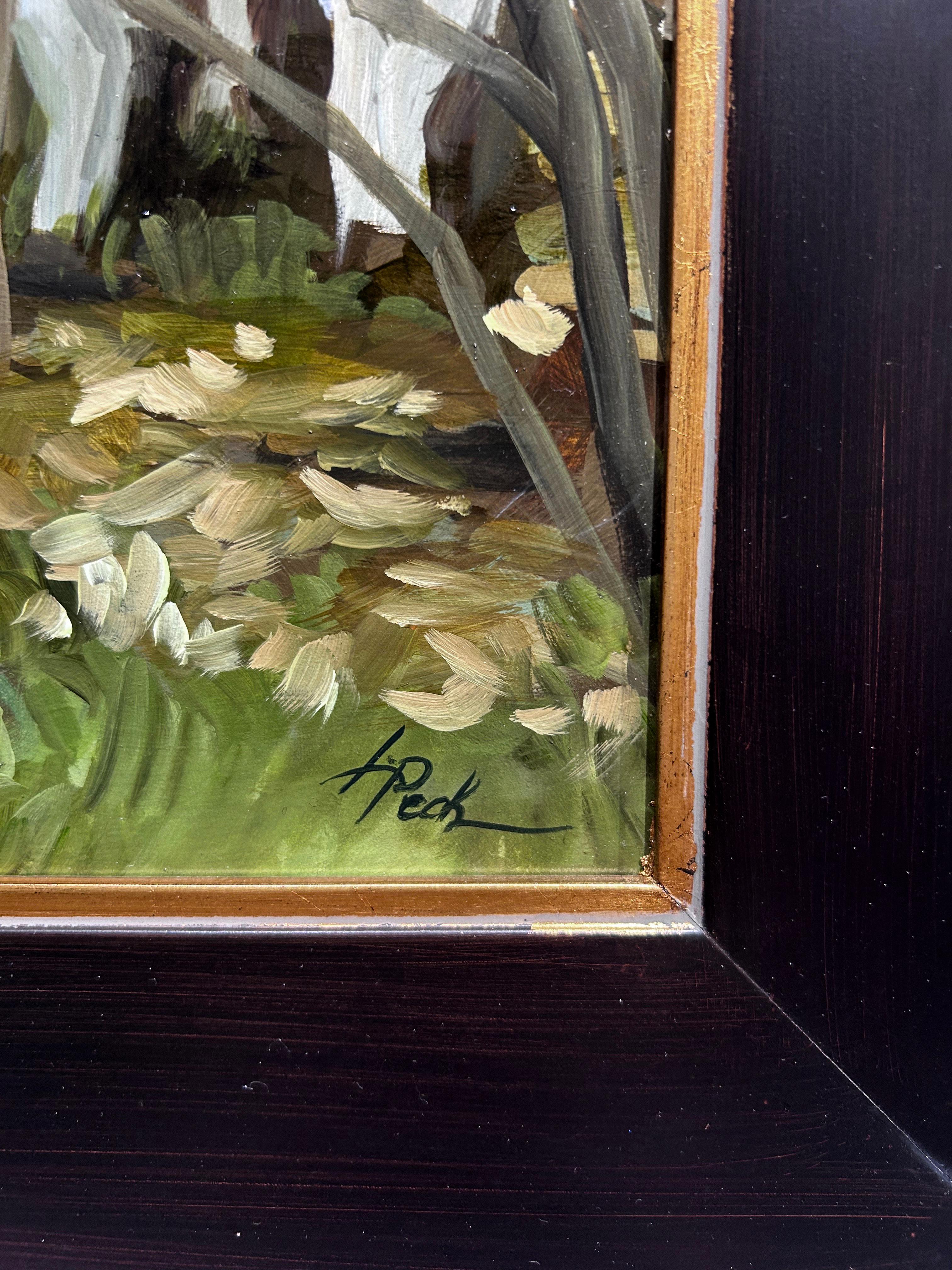 Leslie Peck, 