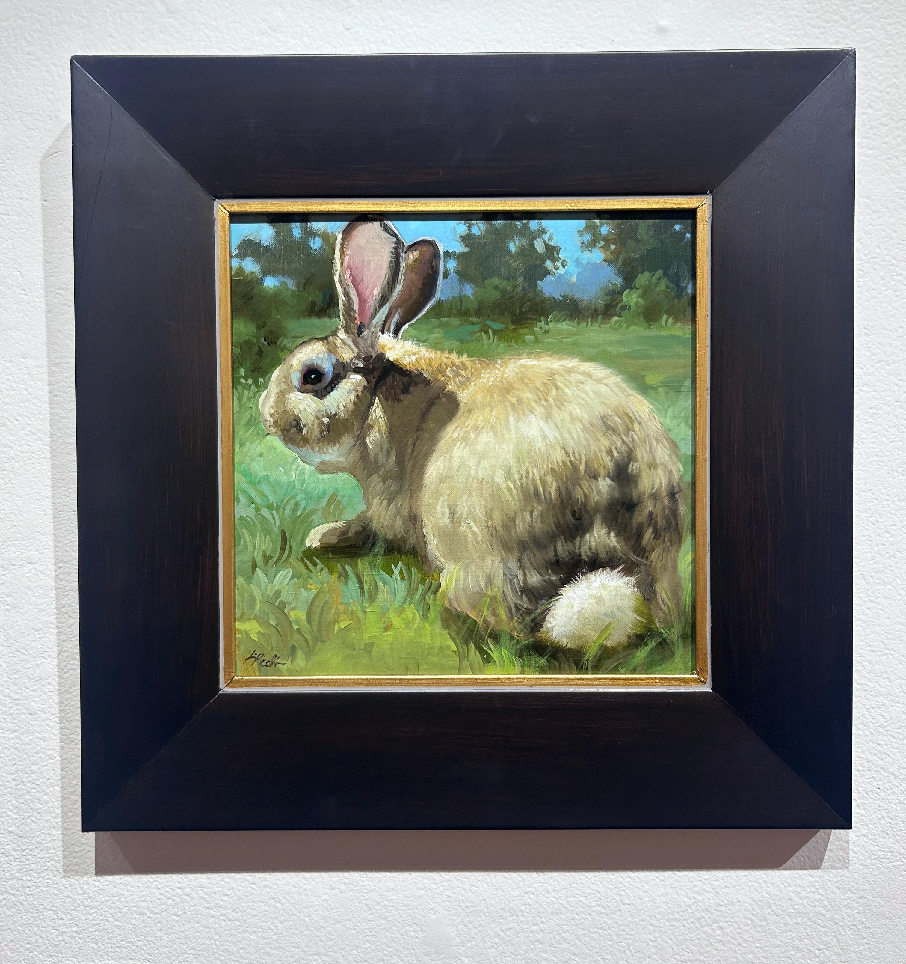 Leslie Peck, 