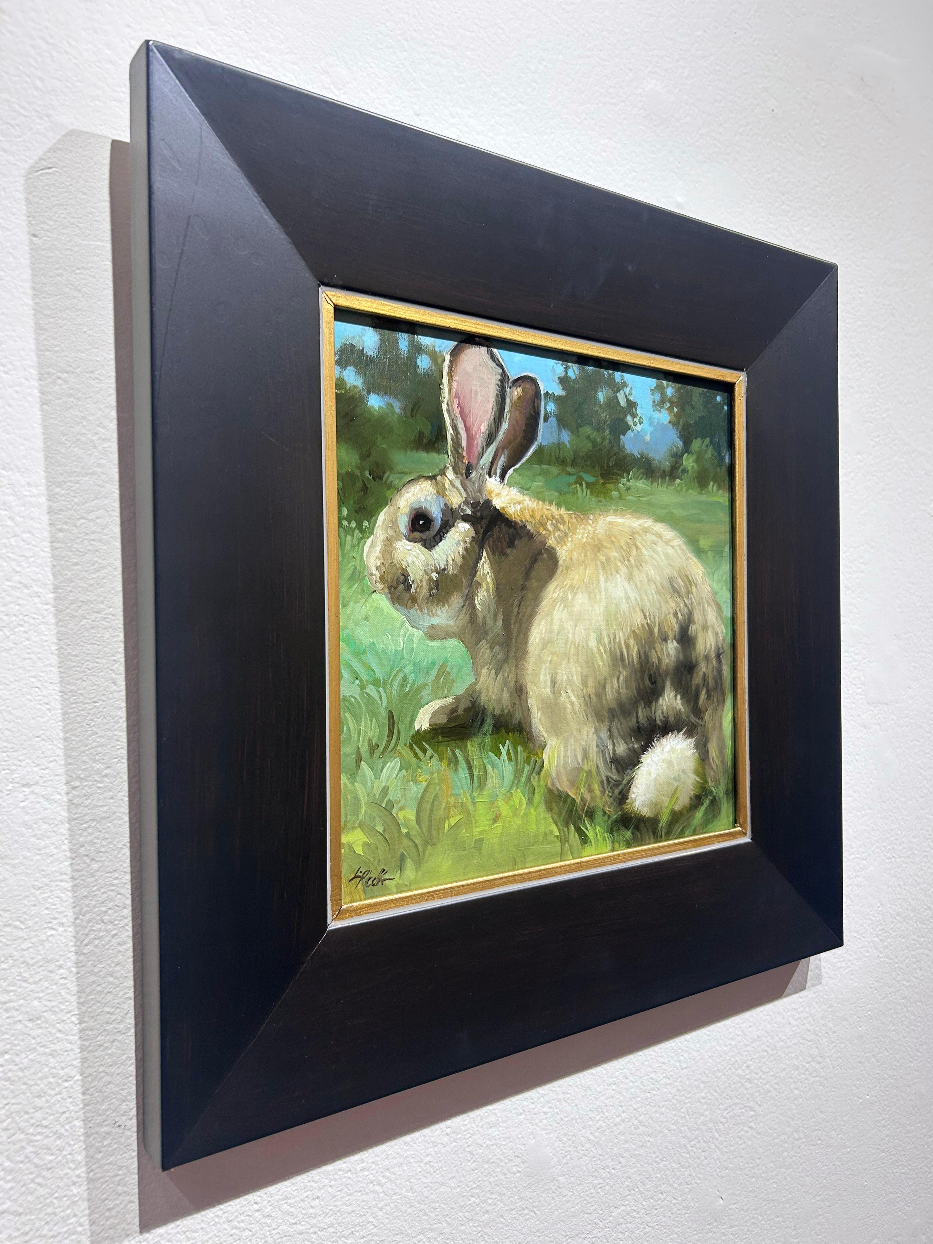 Leslie Peck, 