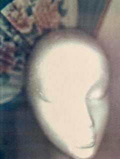 Seasons 1981 Photo Color Copier Print Photograph Museum Collected Art Xerography