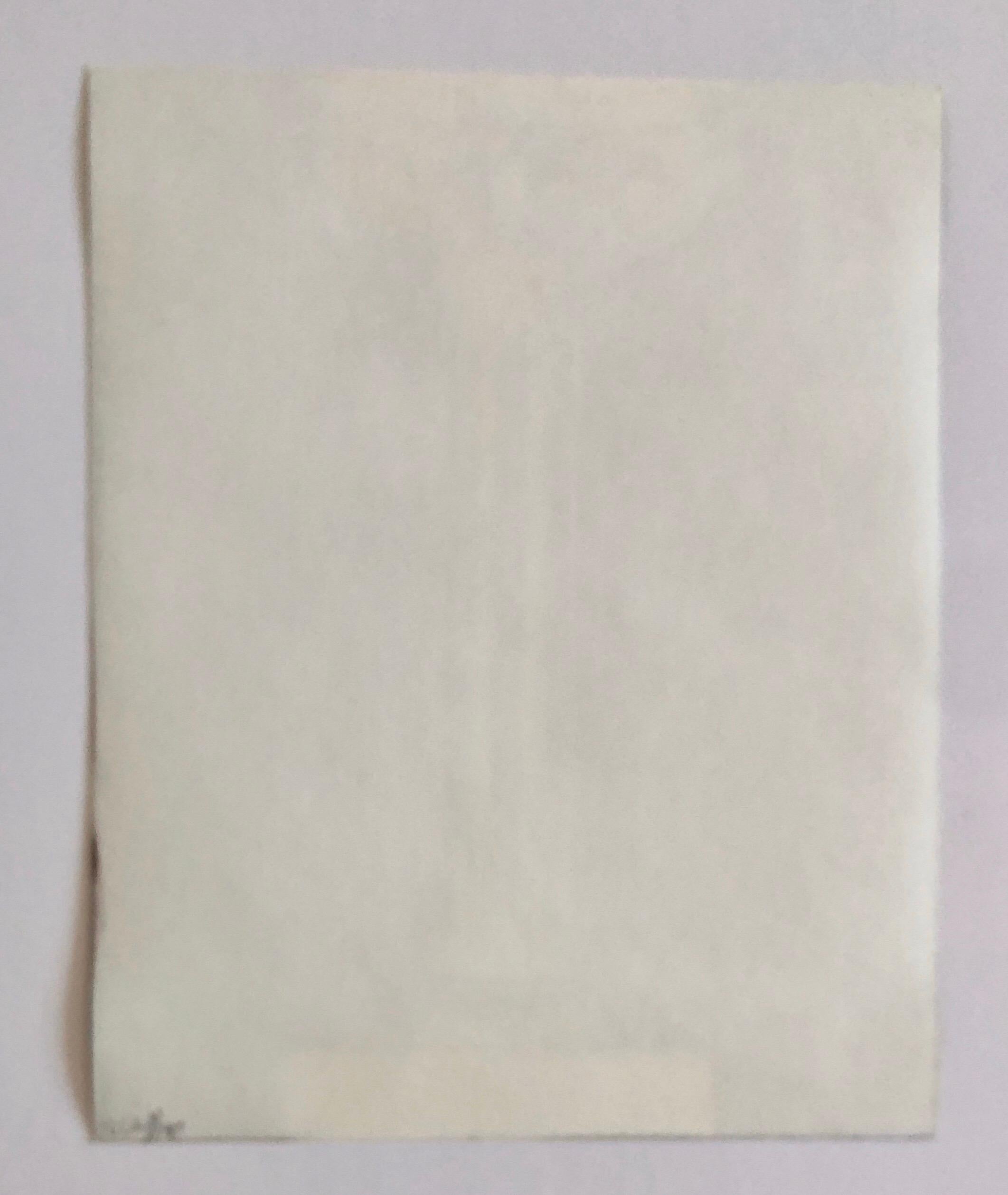 Photographie couleur Copier Print Museum Collected Art Xerography Seasons 1981 en vente 1