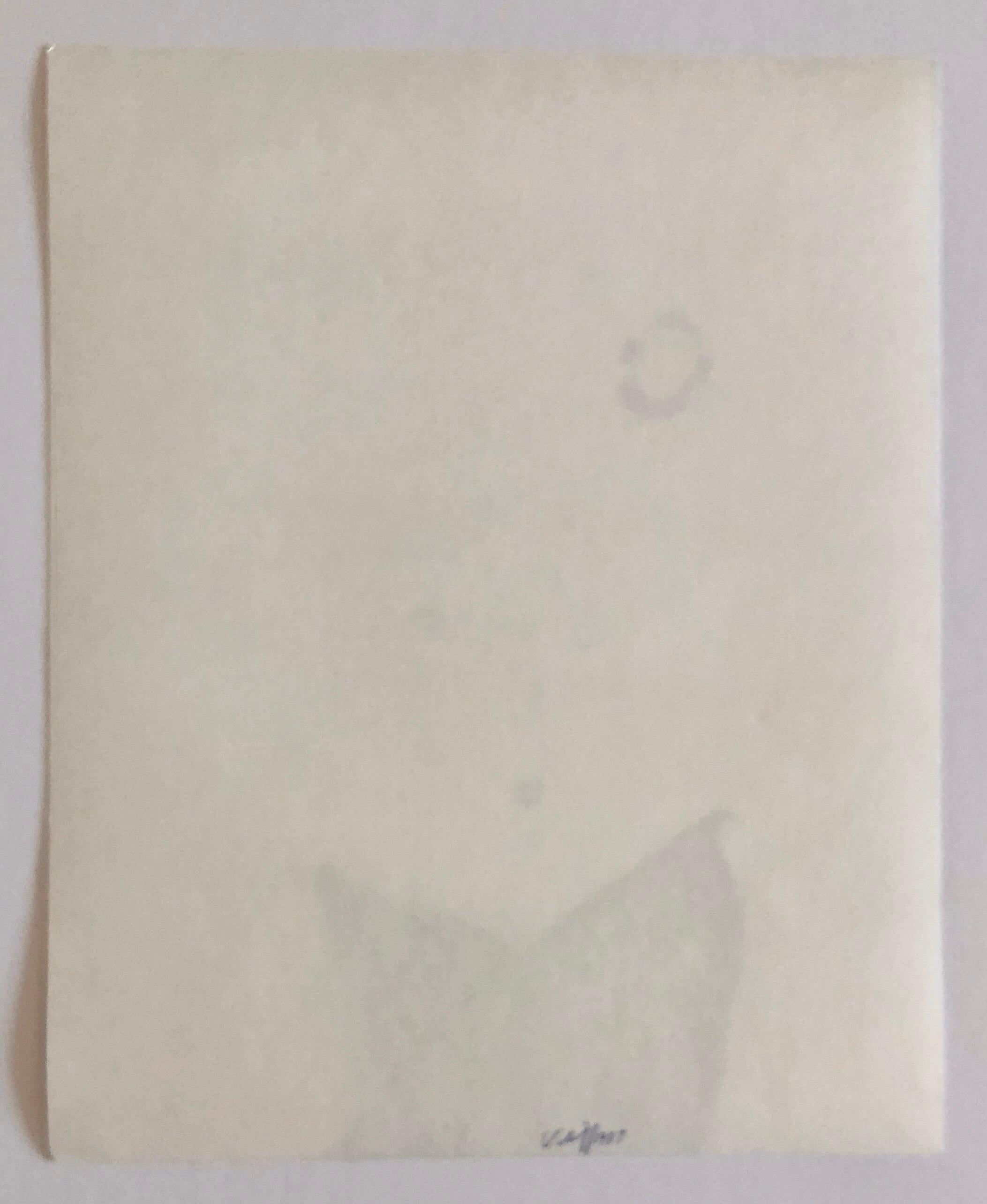 ESTACIONES (1981)
Esto es para la impresión única que aparece aquí. (no la carpeta exterior ni la hoja de título)
Título: Joyas. Éste está firmado a mano y fechado en el verso.
Estaciones explora las estaciones del Hombre, la Mujer, el Niño, la