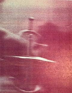 Photographie couleur Copier Print Museum Collected Art Xerography Seasons 1981