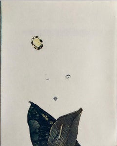 Photographie couleur Copier Print Museum Collected Art Xerography Seasons 1981