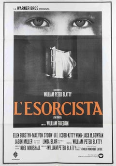L'Esorcista (The Exorcist, 1973, USA)