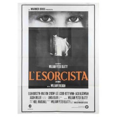 L
Esorcista (Der Exorzist, 1973, USA)