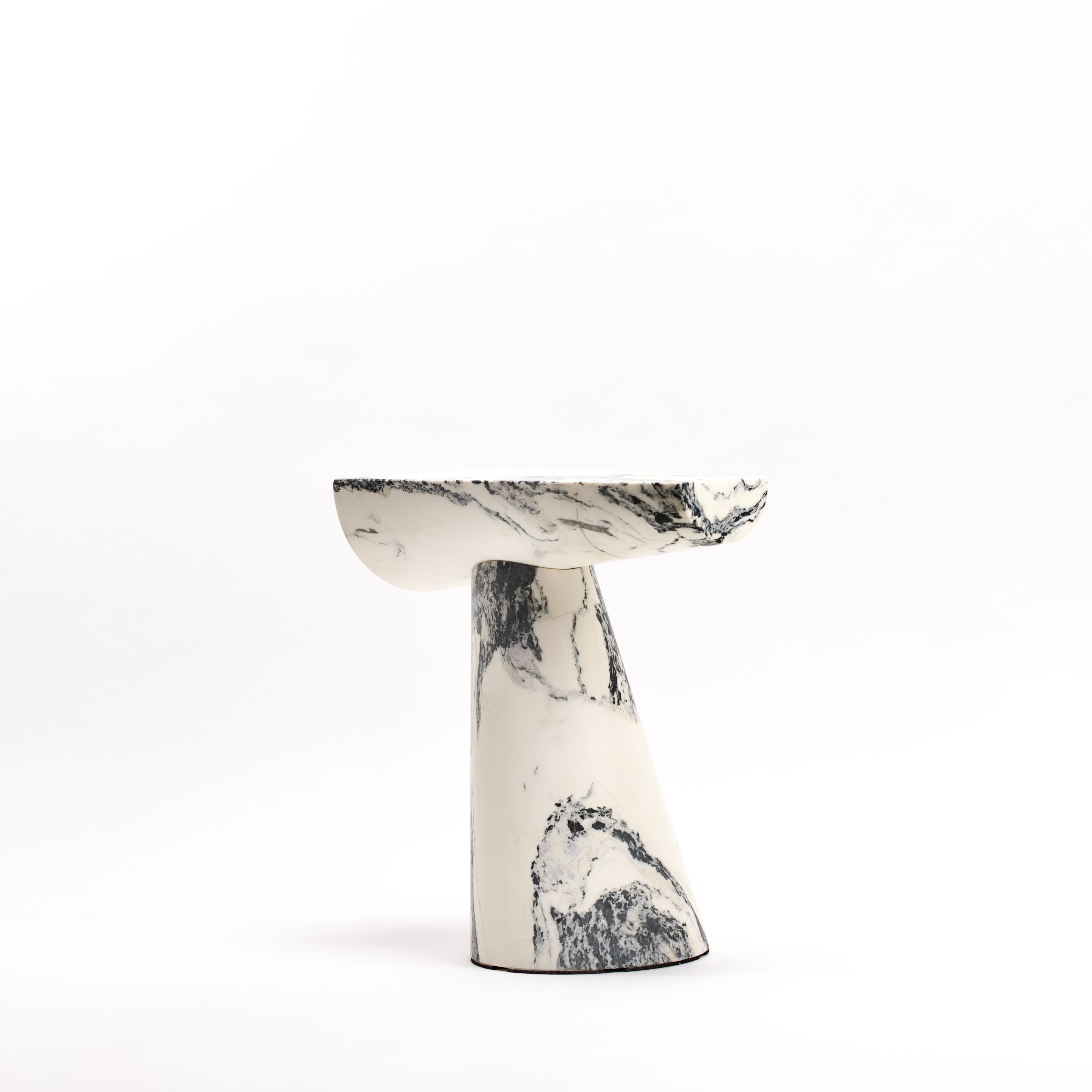 Other Less Side Table by Studio Yolk For Sale