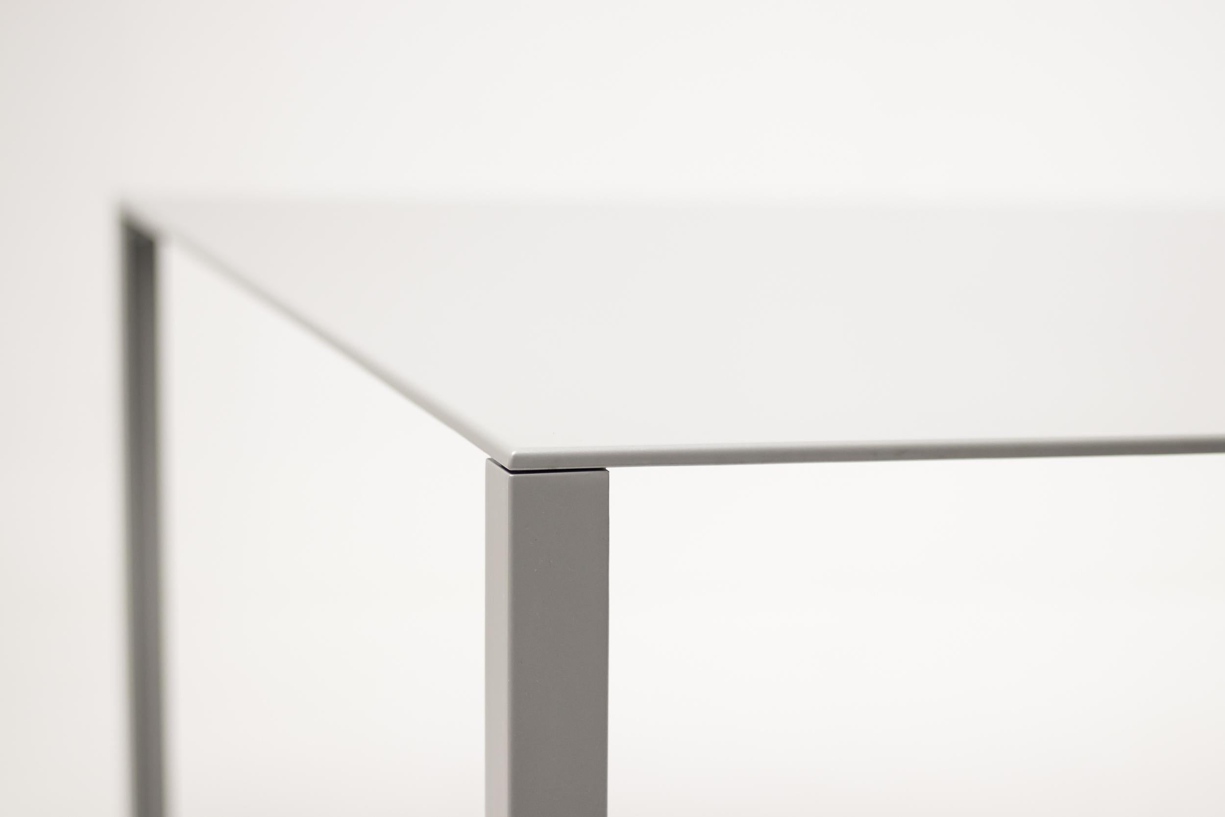 Modern Less Table by Jean Nouvel
