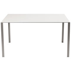 Less Table by Jean Nouvel