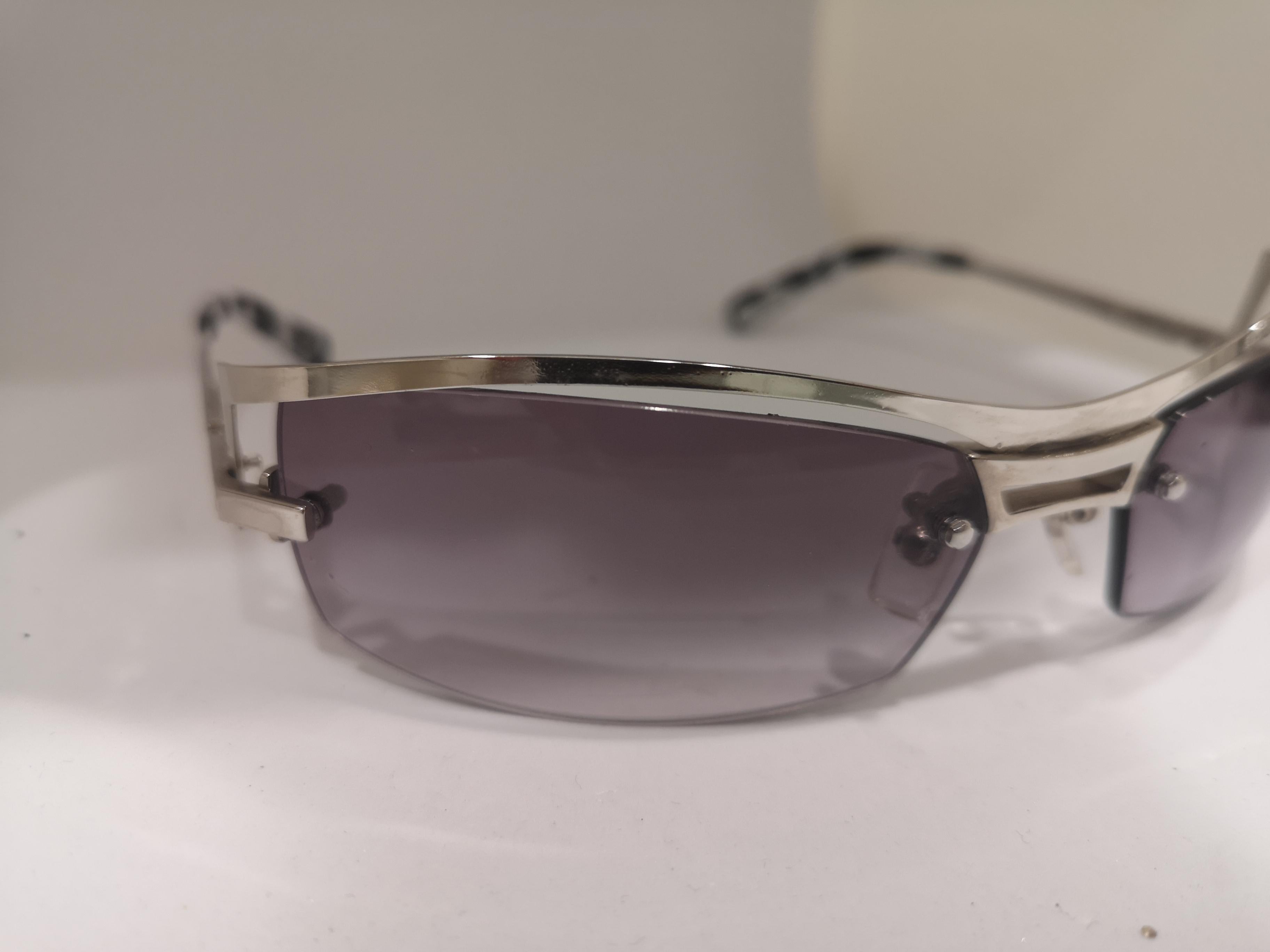 purple lens sunglasses