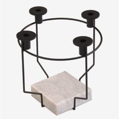 Lest Candle Holder by Radar