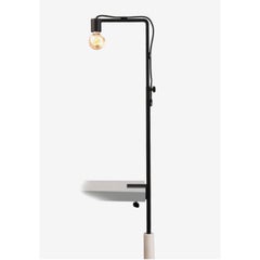 Lampada da tavolo Lest di Radar