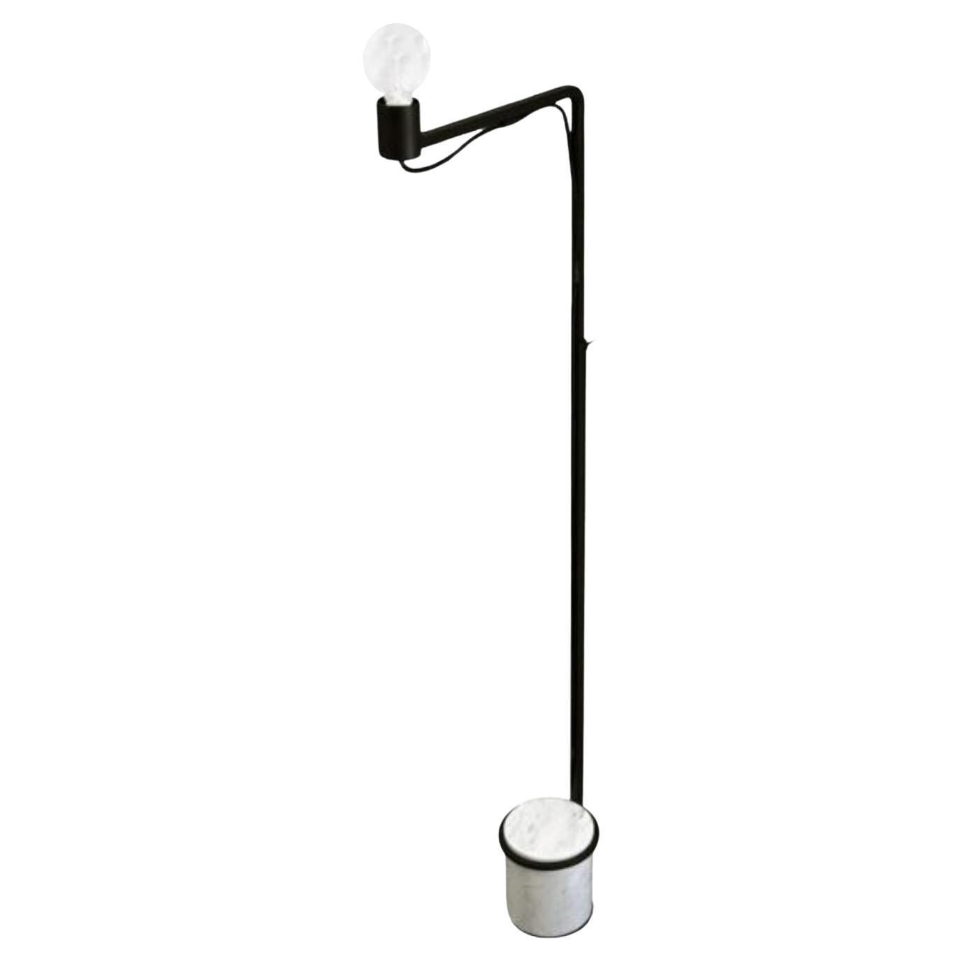 Lest Stehlampe von Radar