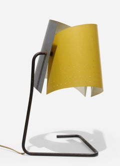 Lester Geis Table Lamp, circa 1951
