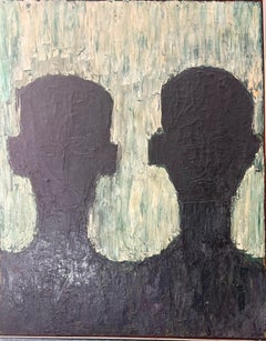 “Green twins”