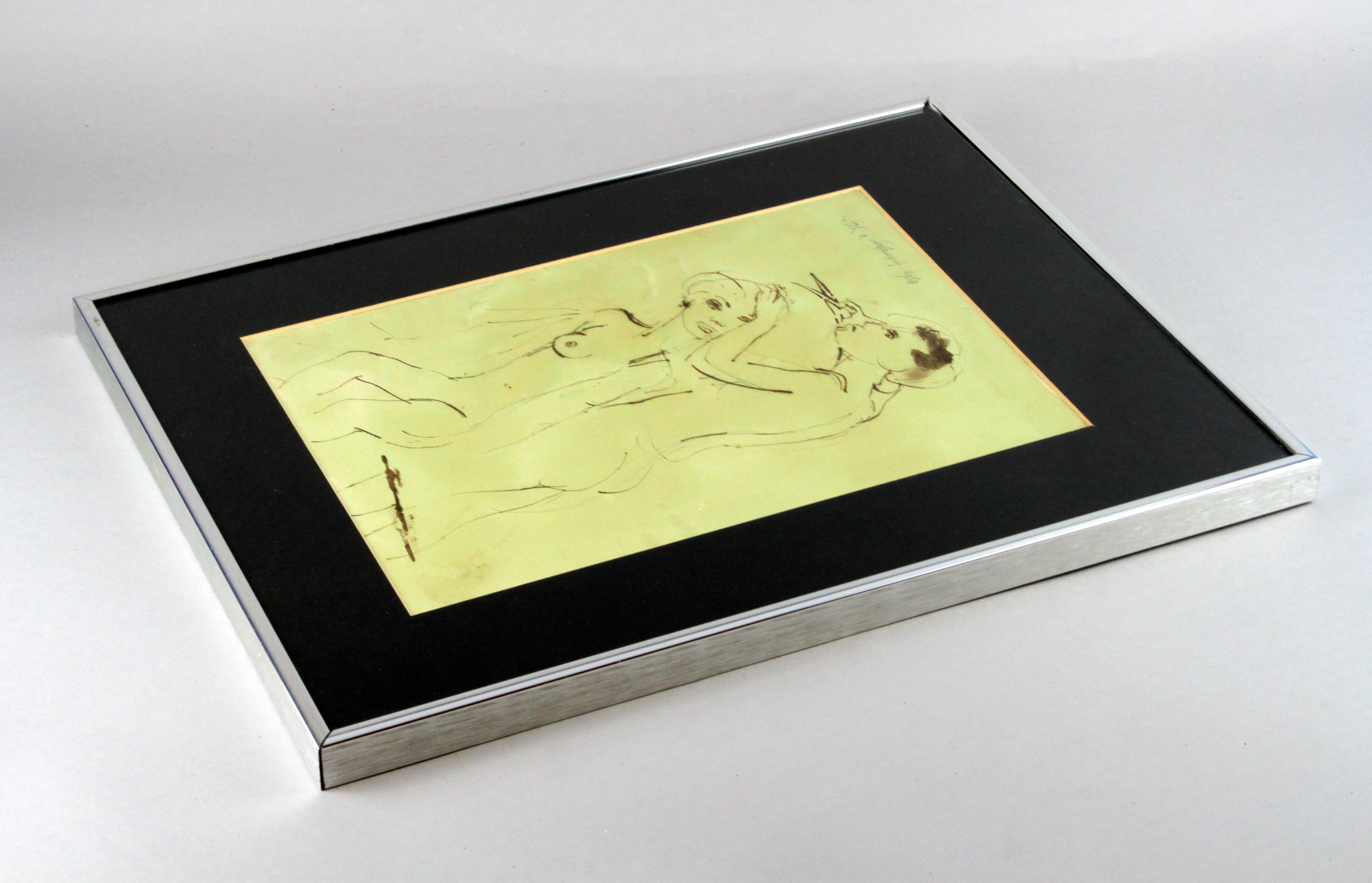 Lester O. Schwartz, Sin título, 1938 en Excelente estado para la venta en Braintree, GB