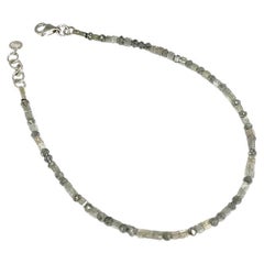 Whiting Or blanc Diamants gris