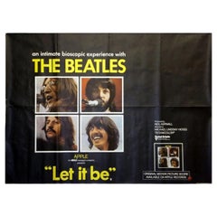 Let It Be (1970)