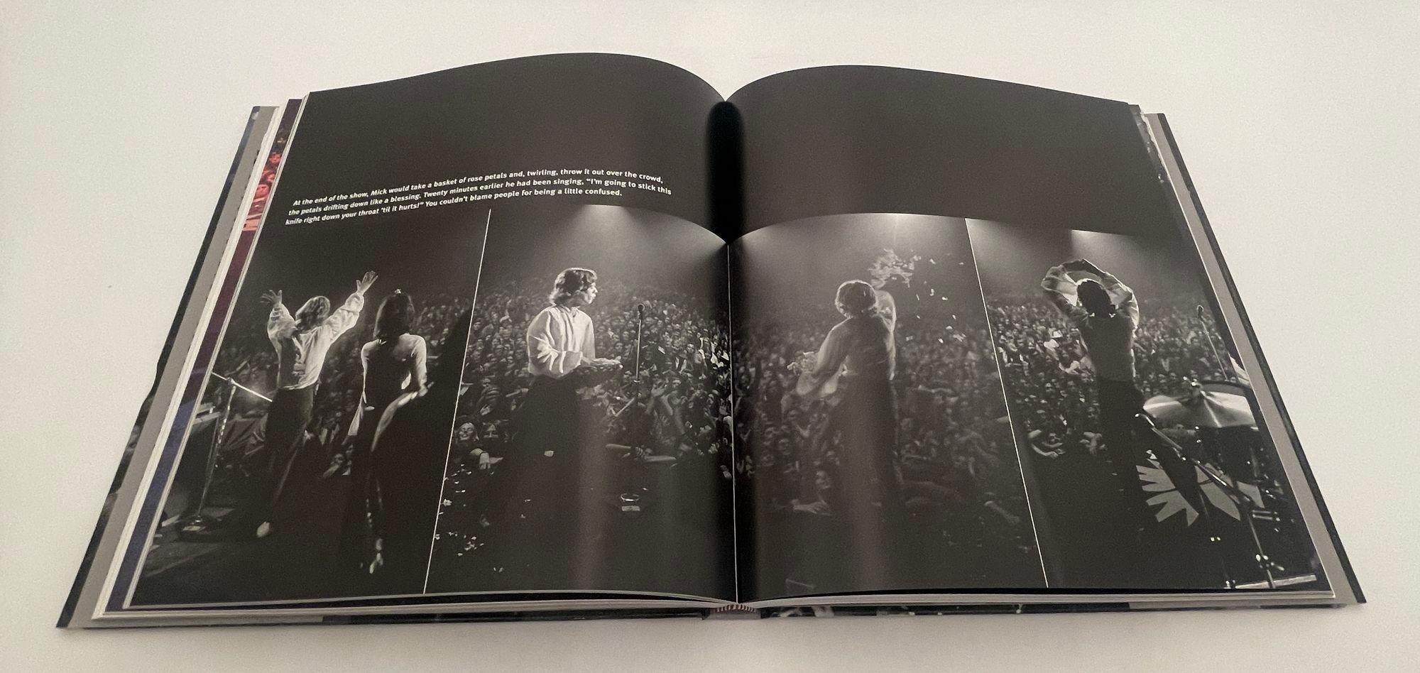 Let It Bleed The Rolling Stones Altamont, and the End of the Sixties Livre en vente 3