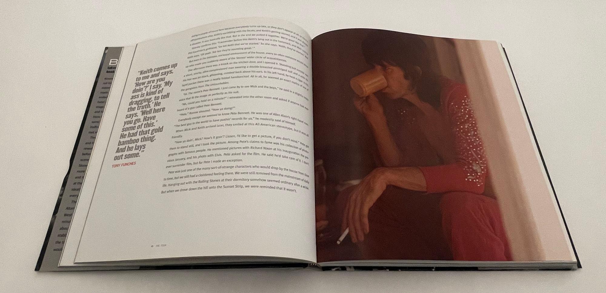Let It Bleed The Rolling Stones Altamont, and the End of the Sixties Livre en vente 1