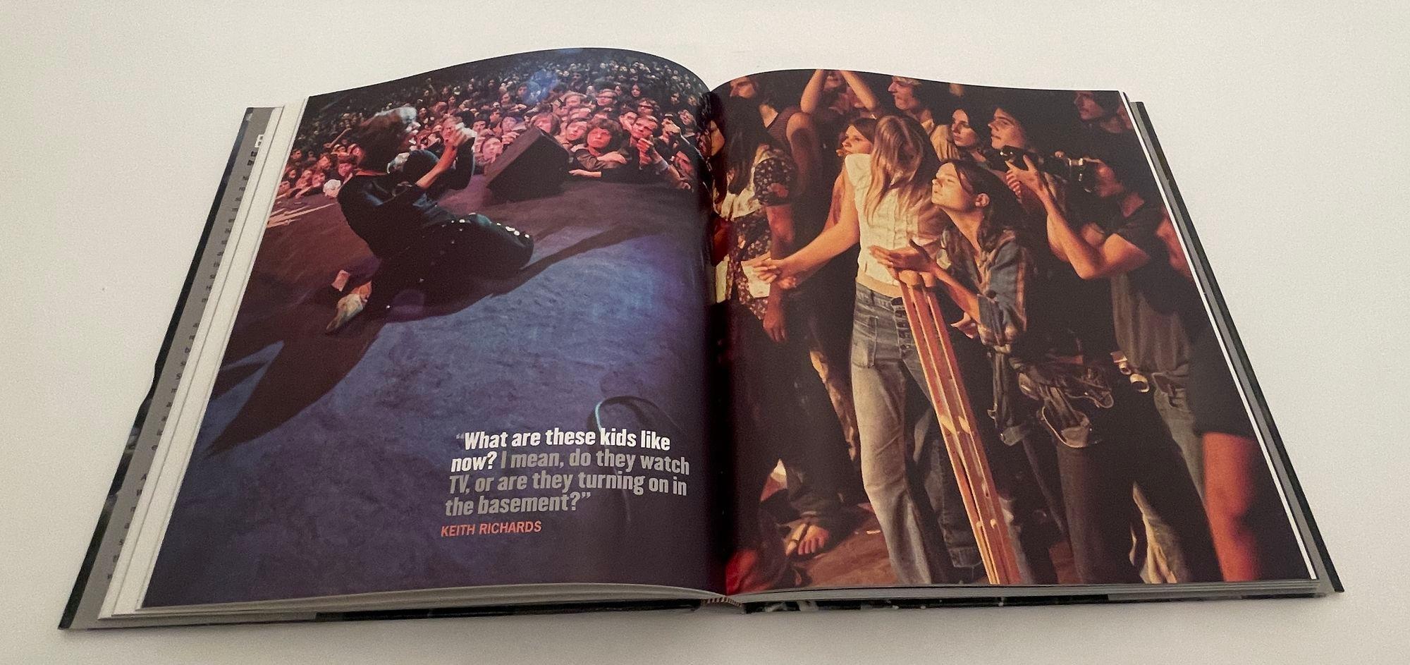 Let It Bleed The Rolling Stones Altamont, and the End of the Sixties Livre en vente 2