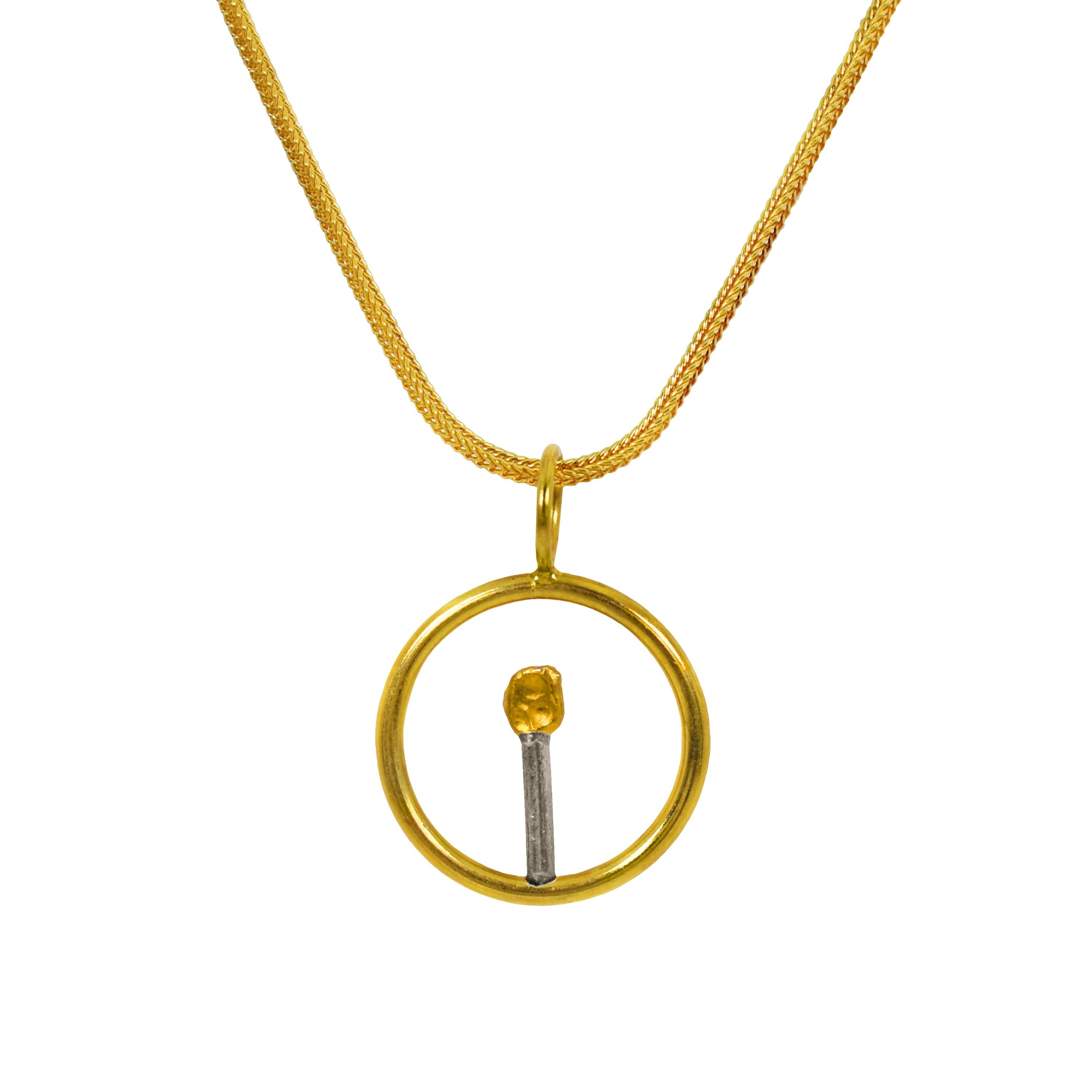 pendentif 
