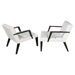 Letaher Lounge Chairs by Bright Co
