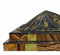 “L'Eternelle Histoire” Demetre H. Chiparus