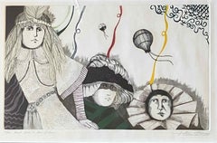 Mardi Gras in New Orleans