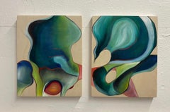 Abstraction of the Pelvis