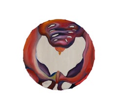 Birdseye Pelvis