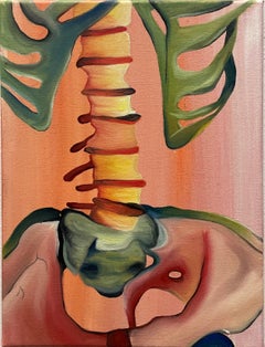 Bones of Life