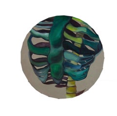 Distortion of the Ribs