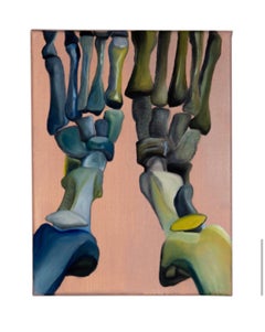 Feet