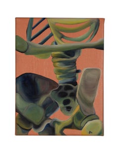 Green Anatomy