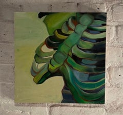 Green Ribs